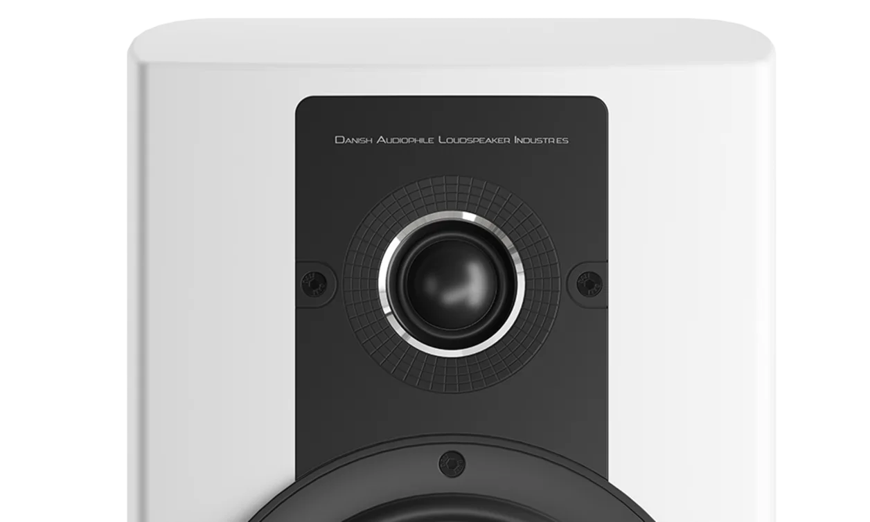 DALI EPICON2 MH （ウォルナット） Dali Epicon 2 Bookshelf Speaker - Compact Audiophile Sound – Safe